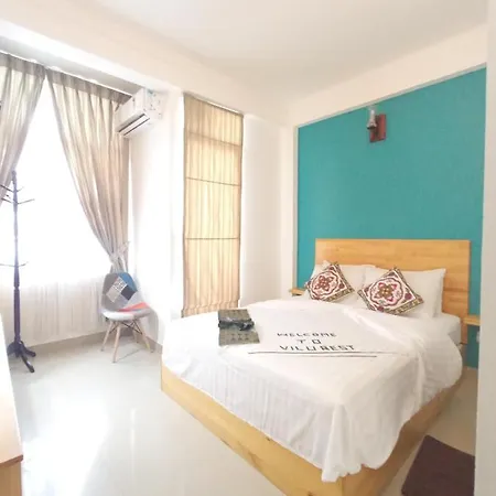 Vilu Rest Hotel
